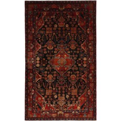 105247 tappeto persia nahavand cm 147x246 2
