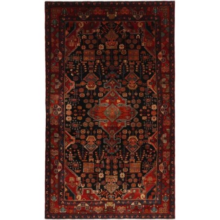 tappeto persia nahavand cm 147x246 