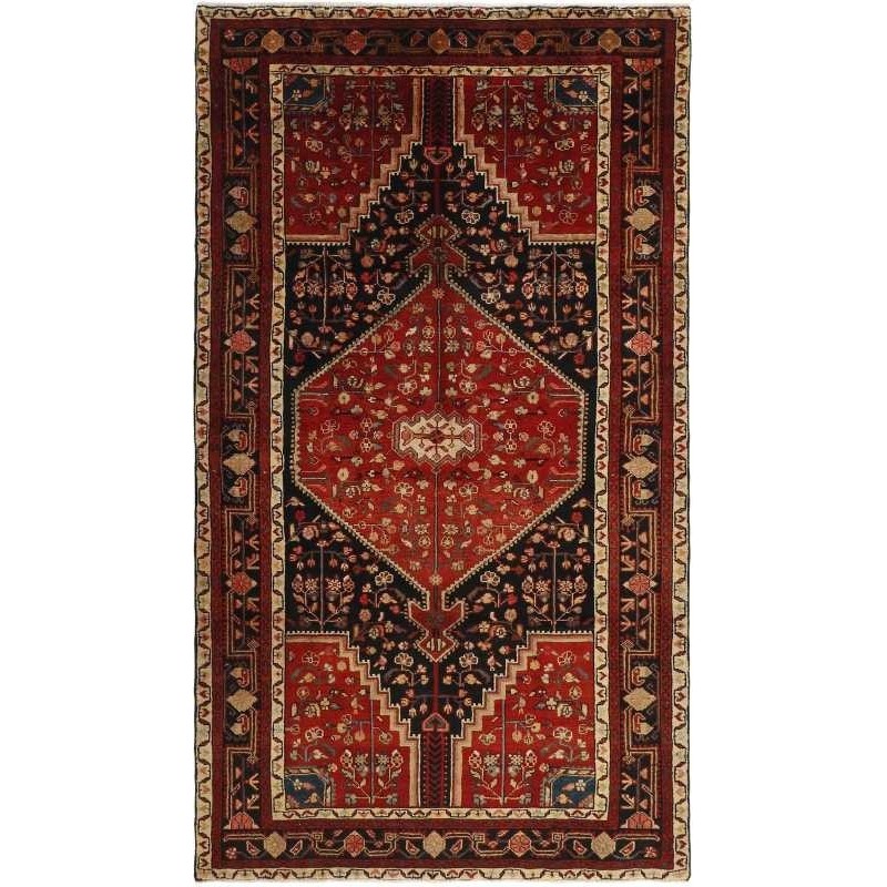 tappeto persia toiserkan cm 144x258 
