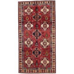 tappeto persia bakhtiyar cm 152x297 