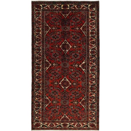 tappeto persia bakhtiyar cm 167x311 