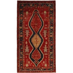 105253 tappeto persia asadabad cm 151x280 2