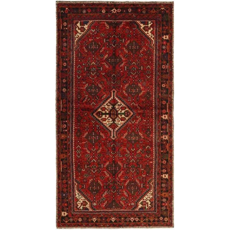 tappeto persia asadabad cm 151x290 