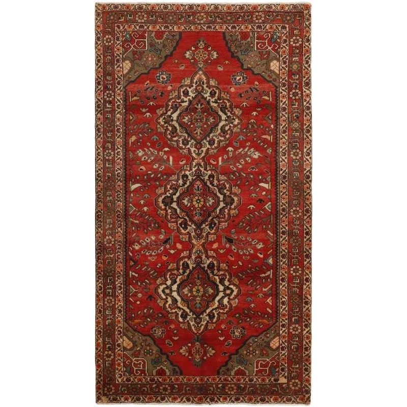 tappeto persia koliaie cm 161x302 