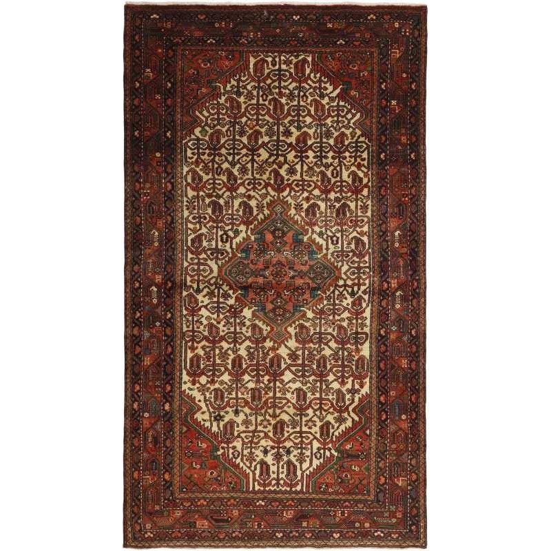 tappeto persia asadabad cm 154x261 
