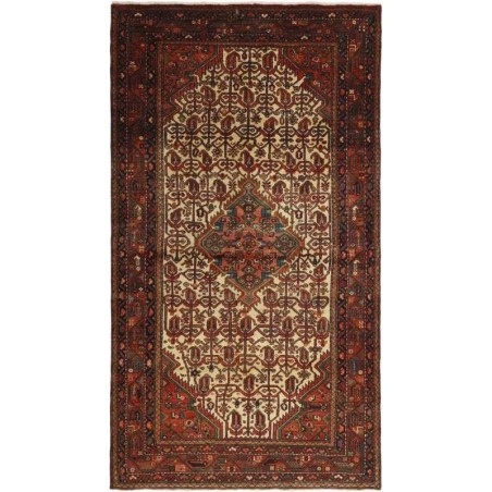 tappeto persia asadabad cm 154x261 