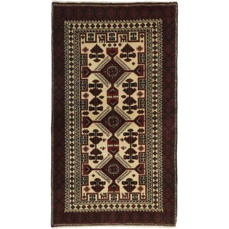 tappeto persia balutch cm 105x187 