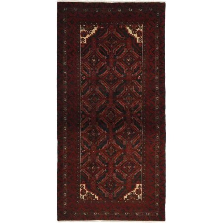 tappeto persia balutch cm 100x210 