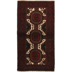 tappeto persia balutch cm 100x197 