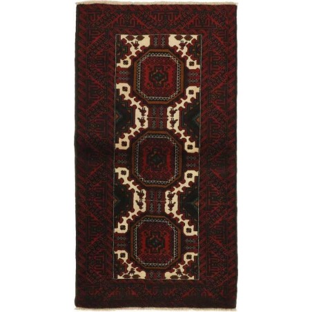 tappeto persia balutch cm 100x197 
