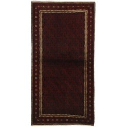 tappeto persia balutch cm 111x217 