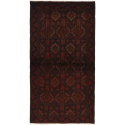 tappeto persia balutch cm 101x193 