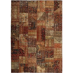 tappeto persia malayer cm 248x352 