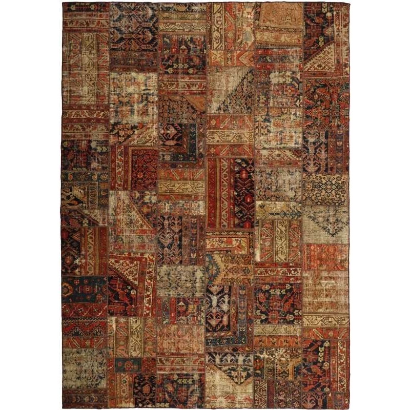tappeto persia malayer cm 248x352 