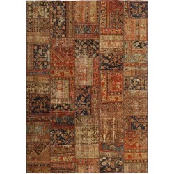tappeto persia malayer cm 207x293 