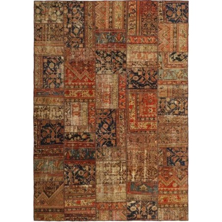 tappeto persia malayer cm 207x293 