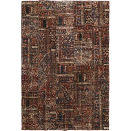 tappeto persia malayer cm 202x298 