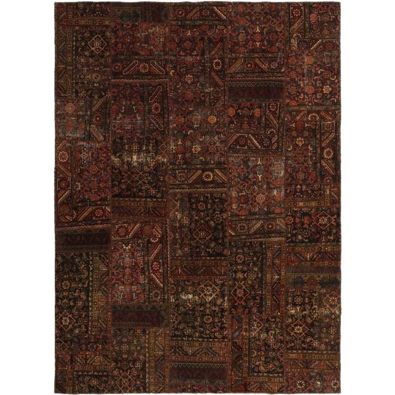 tappeto persia malayer cm 206x282 
