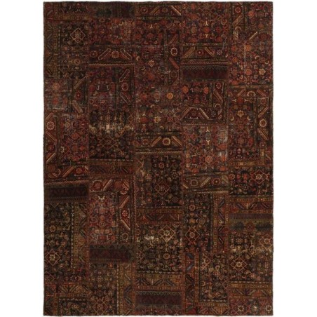 tappeto persia malayer cm 206x282 