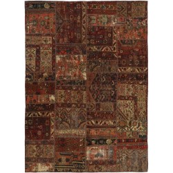 tappeto persia malayer cm 164x227 
