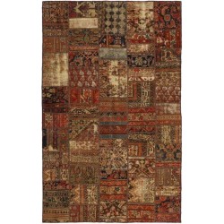 tappeto persia malayer cm 151x239 