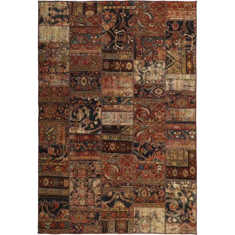 tappeto persia malayer cm 161x239 