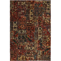 tappeto persia malayer cm 161x240 