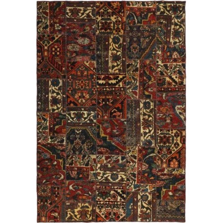 tappeto persia malayer cm 161x240 