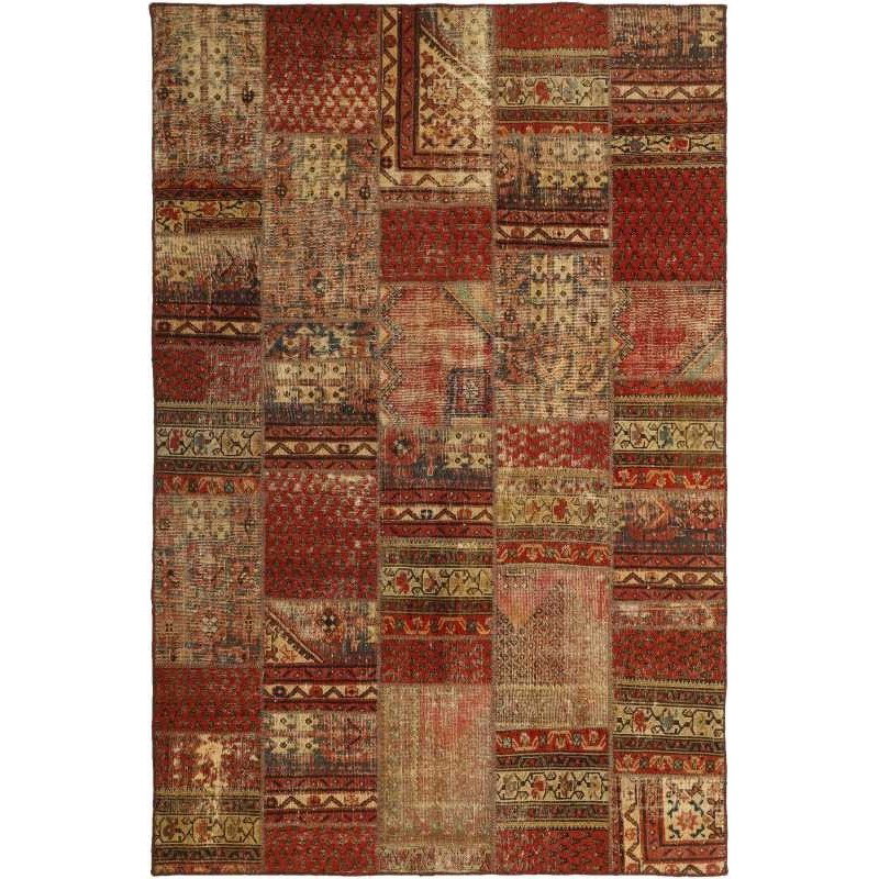 tappeto persia malayer cm 159x242 