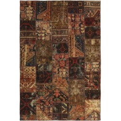 tappeto persia malayer cm 161x237 