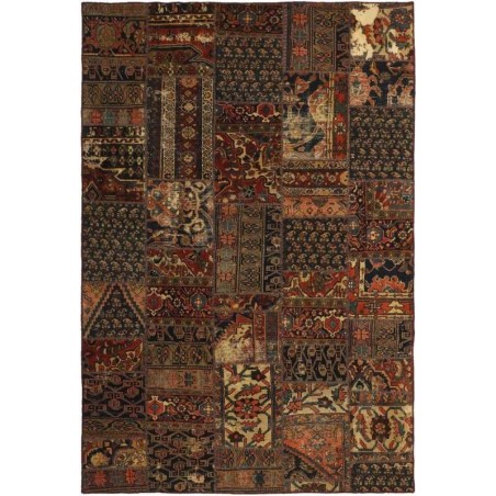 tappeto persia malayer cm 158x235 