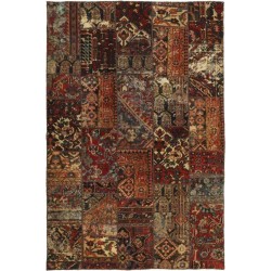 tappeto persia malayer cm 161x240 