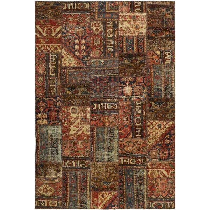 tappeto persia malayer cm 161x237 