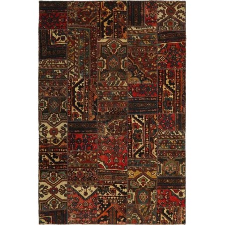 tappeto persia malayer cm 158x240 