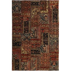 tappeto persia malayer cm 160x238 
