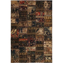 tappeto persia malayer cm 159x242 