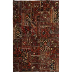 tappeto persia malayer cm 161x246 