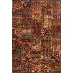 tappeto persia malayer cm 161x238 