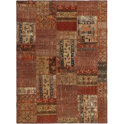 tappeto persia malayer cm 145x195 