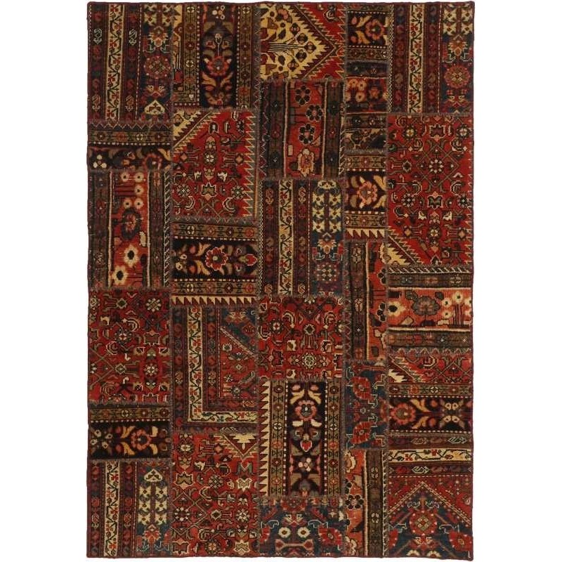 tappeto persia malayer cm 145x208 