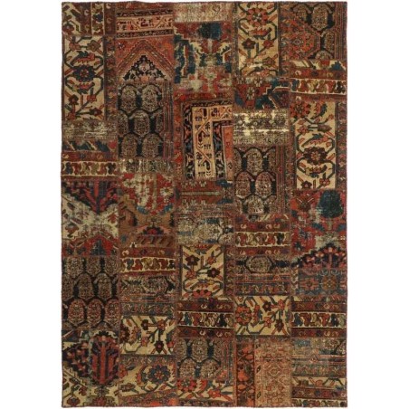 tappeto persia malayer cm 163x232 