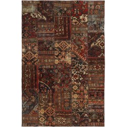 tappeto persia malayer cm 160x244 