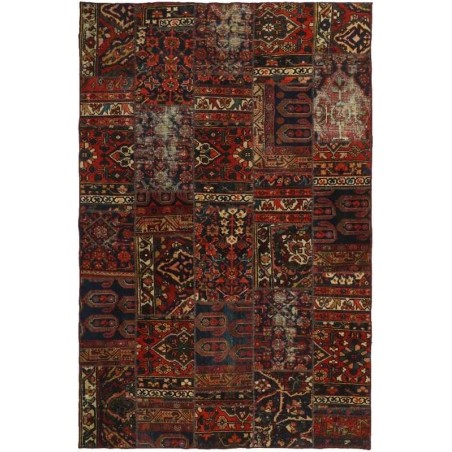 tappeto persia malayer cm 160x249 