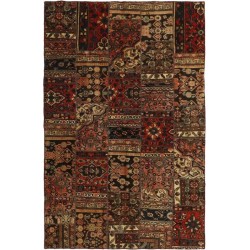 tappeto persia malayer cm 160x243 