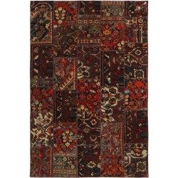 tappeto persia malayer cm 161x242 