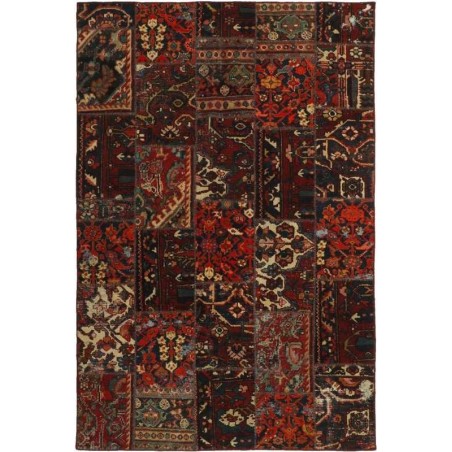 tappeto persia malayer cm 161x242 