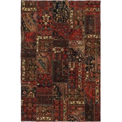 tappeto persia malayer cm 161x243 