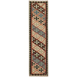 tappeto persia kelim cm 60x242 