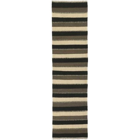 tappeto persia kelim cm 63x248 