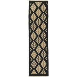 tappeto persia kelim cm 65x250 